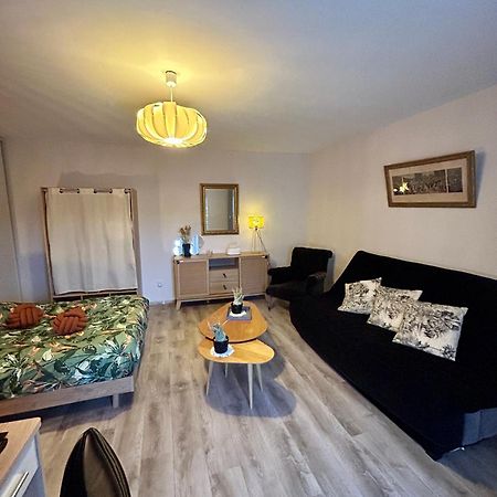 Charmant Studio De 50 M2 Chaumont  Luaran gambar