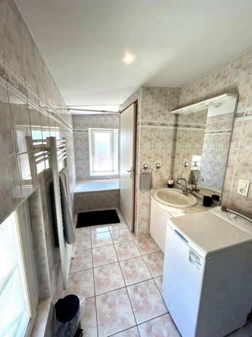 Charmant Studio De 50 M2 Chaumont  Luaran gambar