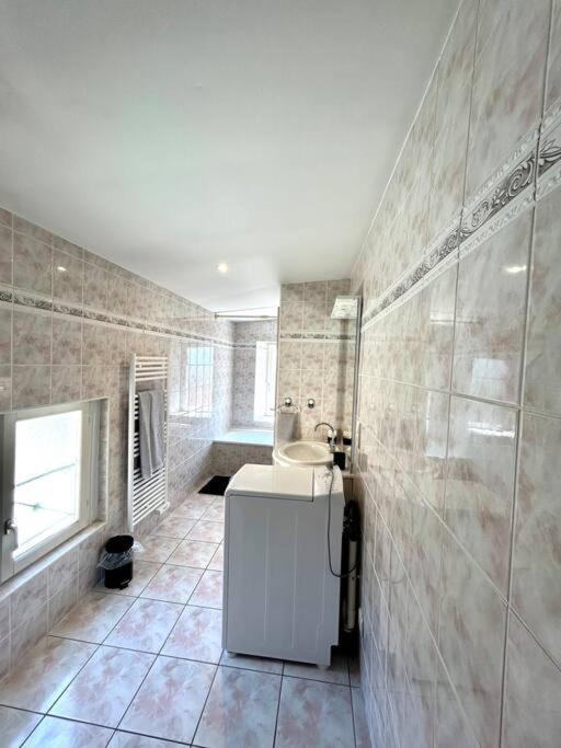 Charmant Studio De 50 M2 Chaumont  Luaran gambar