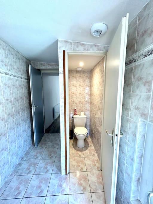 Charmant Studio De 50 M2 Chaumont  Luaran gambar